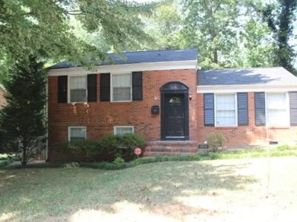 4919 Murrayhill Rd, Charlotte, NC 28210