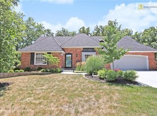 13313 W 70th Ter, Shawnee, KS 66216