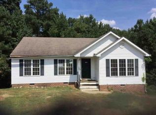 5904 Almond Tree Ter, Richmond, VA 23231