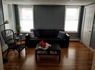 78 Leyden St, East Boston, MA 02128