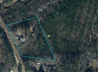 162 Centerpoint Rd, Bremen, GA 30110