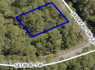 1078 Savery Rd SW, Palm Bay, FL 32908