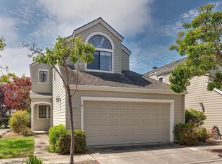 2852 Burgner Ave, Alameda, CA 94502