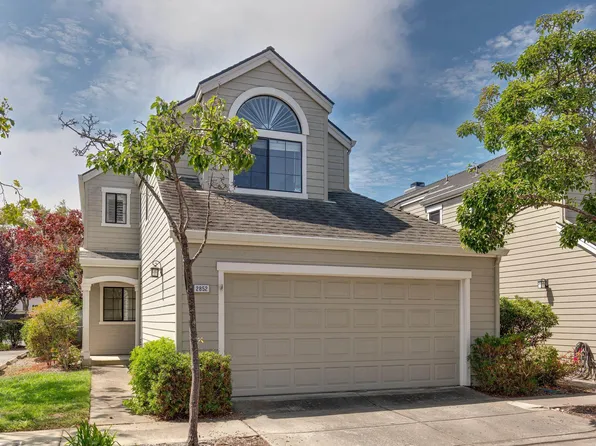 2852 Burgner Ave, Alameda, CA 94502