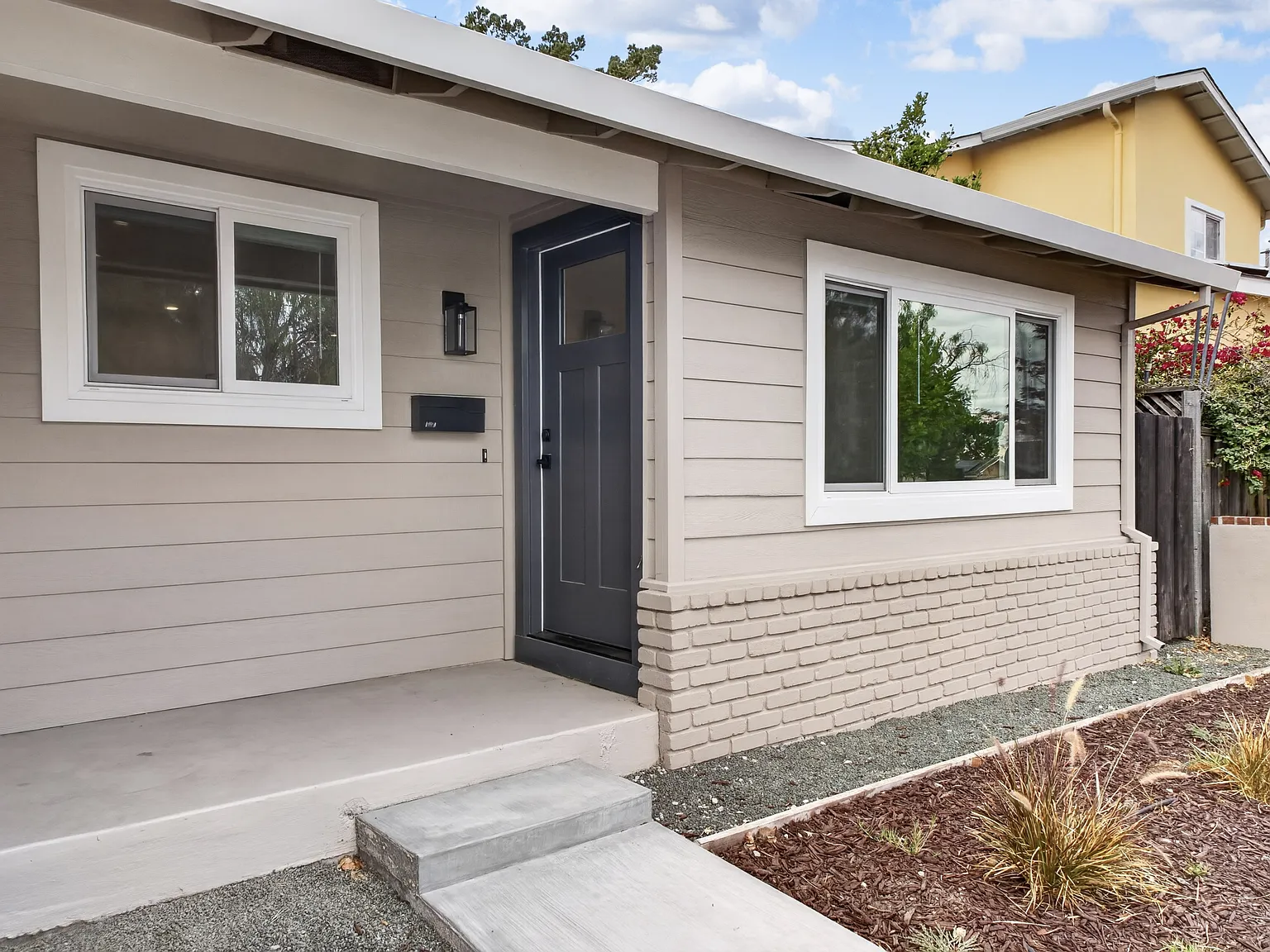 4535 Lobos Avenue - 1 — Photo 2
