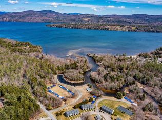 Slip 18 Adams Dr, Bristol, NH 03222