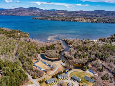 Slip #18 Adams Drive #18, Bristol, NH, 03222