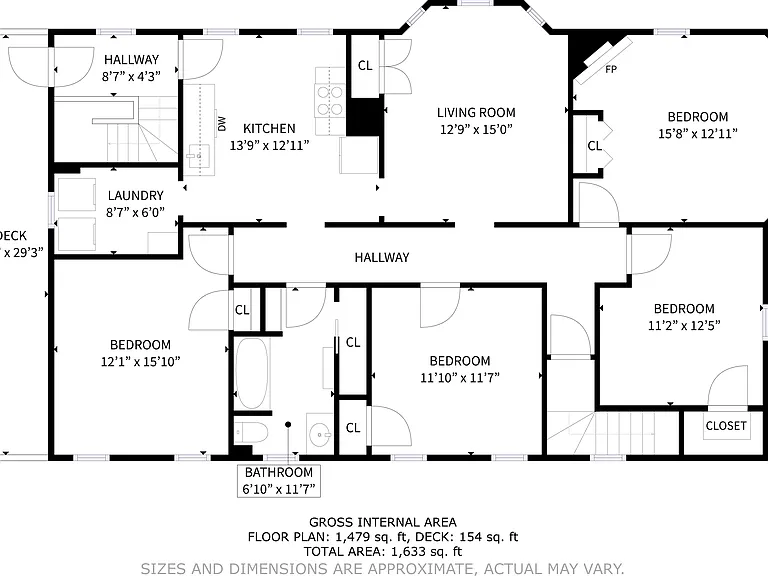 1 Orient Ave #2B — Photo 17