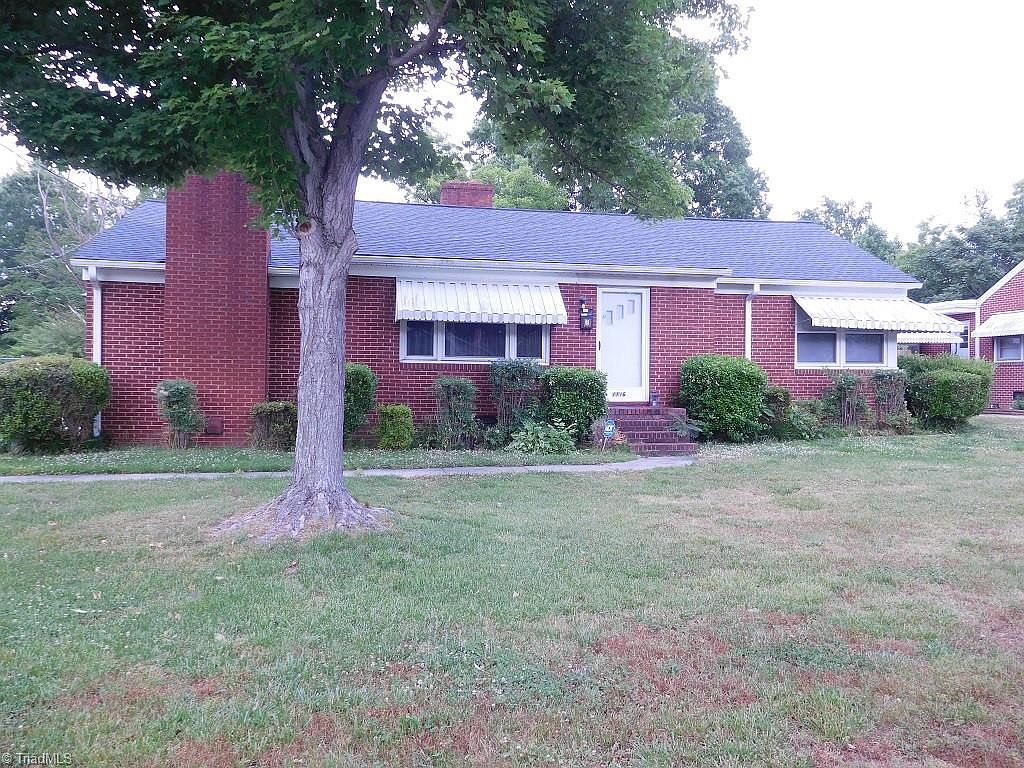1116 Elwell Ave, Greensboro, NC 27405 Zillow