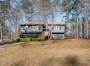 3236 McCollum Ct, Acworth, GA 30102