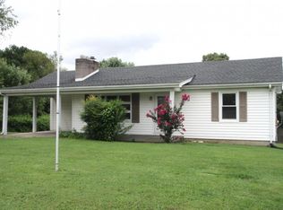 3411 McKinley Rd, Johnson City, TN 37604