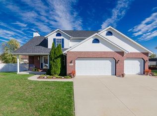 320 Macon Ct, O Fallon, IL 62269