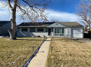 3433 S Glencoe St, Denver, CO 80222