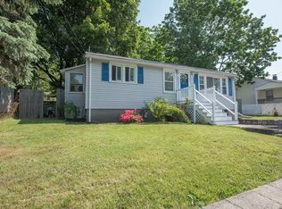 103 Lawrence St, Methuen, MA 01844