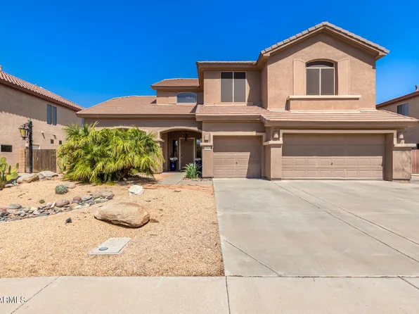 2410 W MARLIN Drive, Chandler, AZ 85286