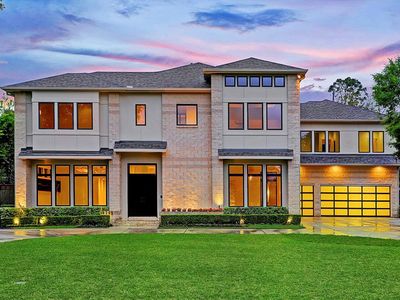 5205 Braeburn Dr, Bellaire, TX, 77401