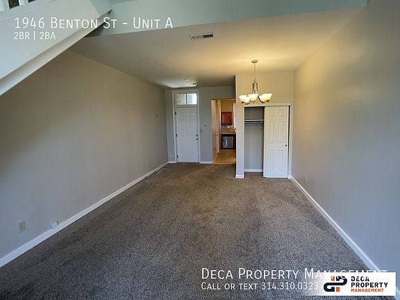 3rd image of 1946 Benton St #A