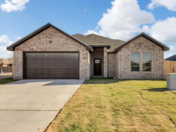 2608 Beachwood St, Midland, TX 79706