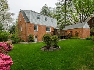 5510 17th St N, Arlington, VA 22205