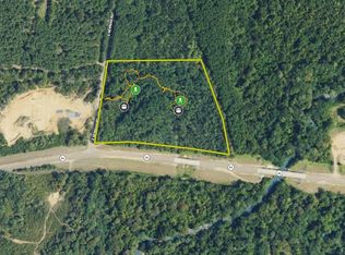 Highway #24, Liberty, MS 39645