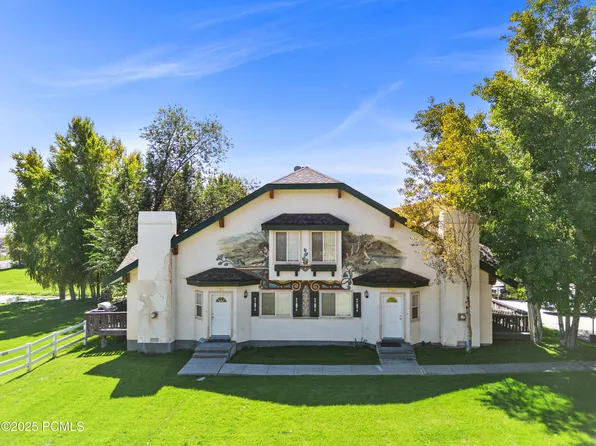 757 W Bigler Ln #6, Midway, UT 84049