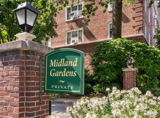 9 Midland Gdns APT 1D, Bronxville, NY 10708