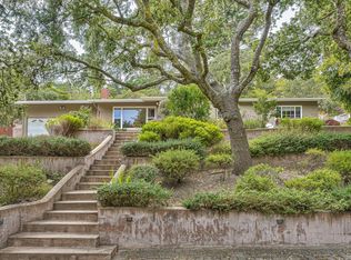 225 Soledad Dr, Monterey, CA 93940