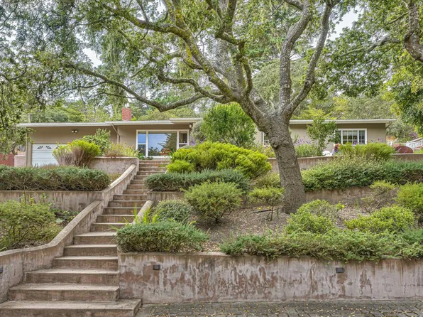 225 Soledad Dr, Monterey, CA 93940