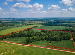0 Holtsclaw Rd, Milton, IN 47357
