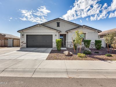 18217 W COLLEGE Drive, Goodyear, AZ, 85395