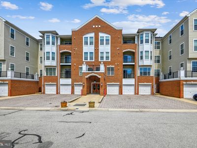 8604 Wandering Fox Trl UNIT 405, Odenton, MD, 21113