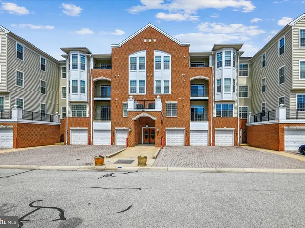 8604 Wandering Fox Trl Unit 405, Odenton, MD 21113