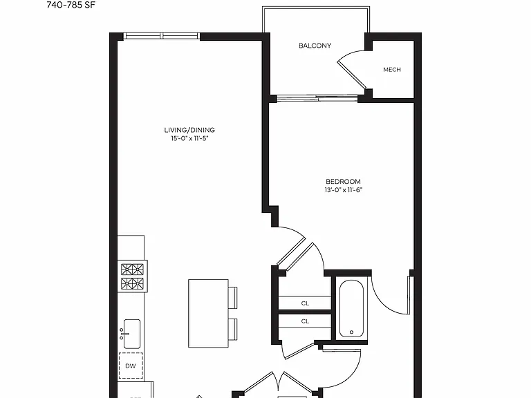 The Residences at Main — Photo 47