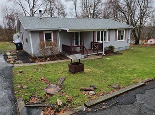 119 Old Turnpike Rd, Bloomingburg, NY 12721