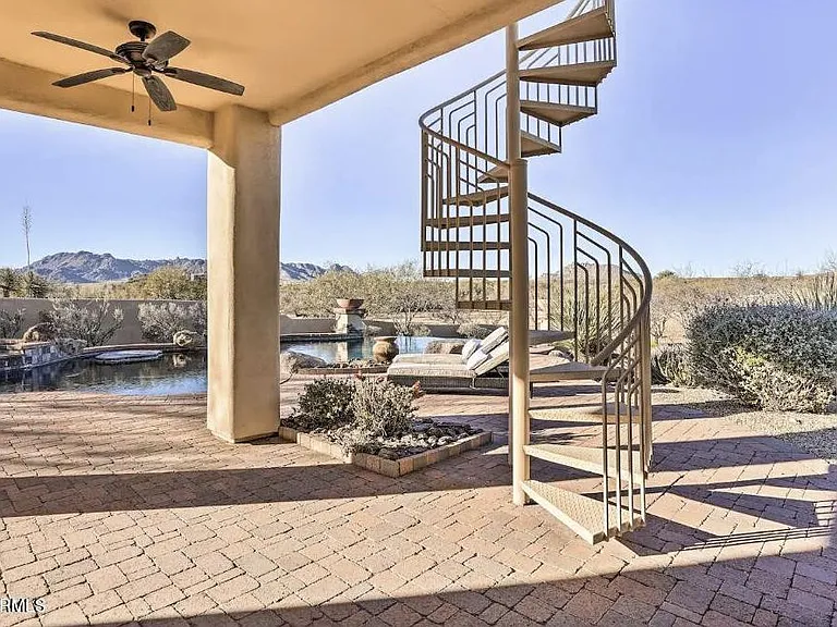 13639 E Hedgehog Pl — Photo 34