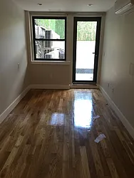 Rented by Uptown Flats LLC