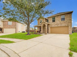 9610 Serenata Ct, Humble, TX 77396