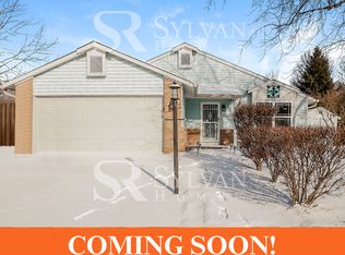 4212 Stone Mill Dr, Indianapolis, IN 46237
