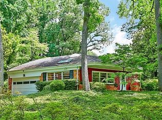 3744 30th Rd N, Arlington, VA 22207