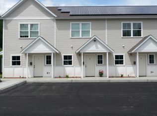 77 N Main St UNIT 2, Waterbury, VT 05676