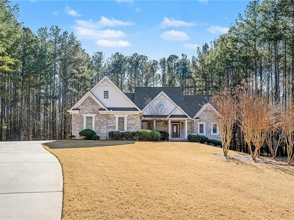 390 Glengarry Chase, Covington, GA 30014