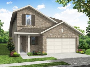 8244 Kingfisher Rd, Aubrey, TX 76227