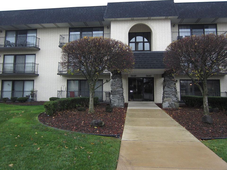 1st image of 7445 Ponderosa Ct #2C