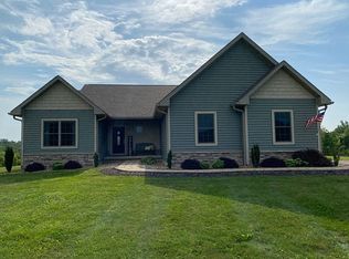 6300 Ballard Rd, Nashport, OH 43830