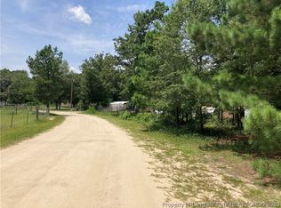 23 Camwood Dr, Lumber Bridge, NC 28357