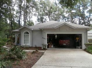 8725 SW 192nd Court Rd, Dunnellon, FL 34432