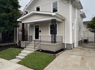 3310 Rogers St, Covington, KY 41015