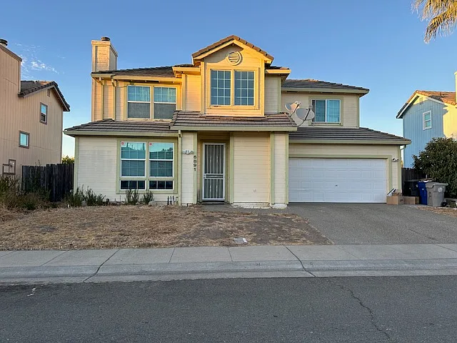 6891 Newport Cove Way photo 1
