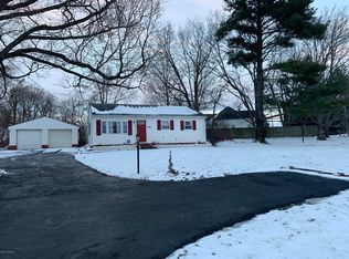 6405 Highway 329, Crestwood, KY 40014