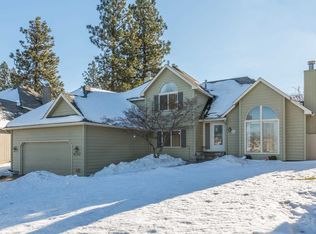 4310 S Olympus Ct, Spokane, WA 99223